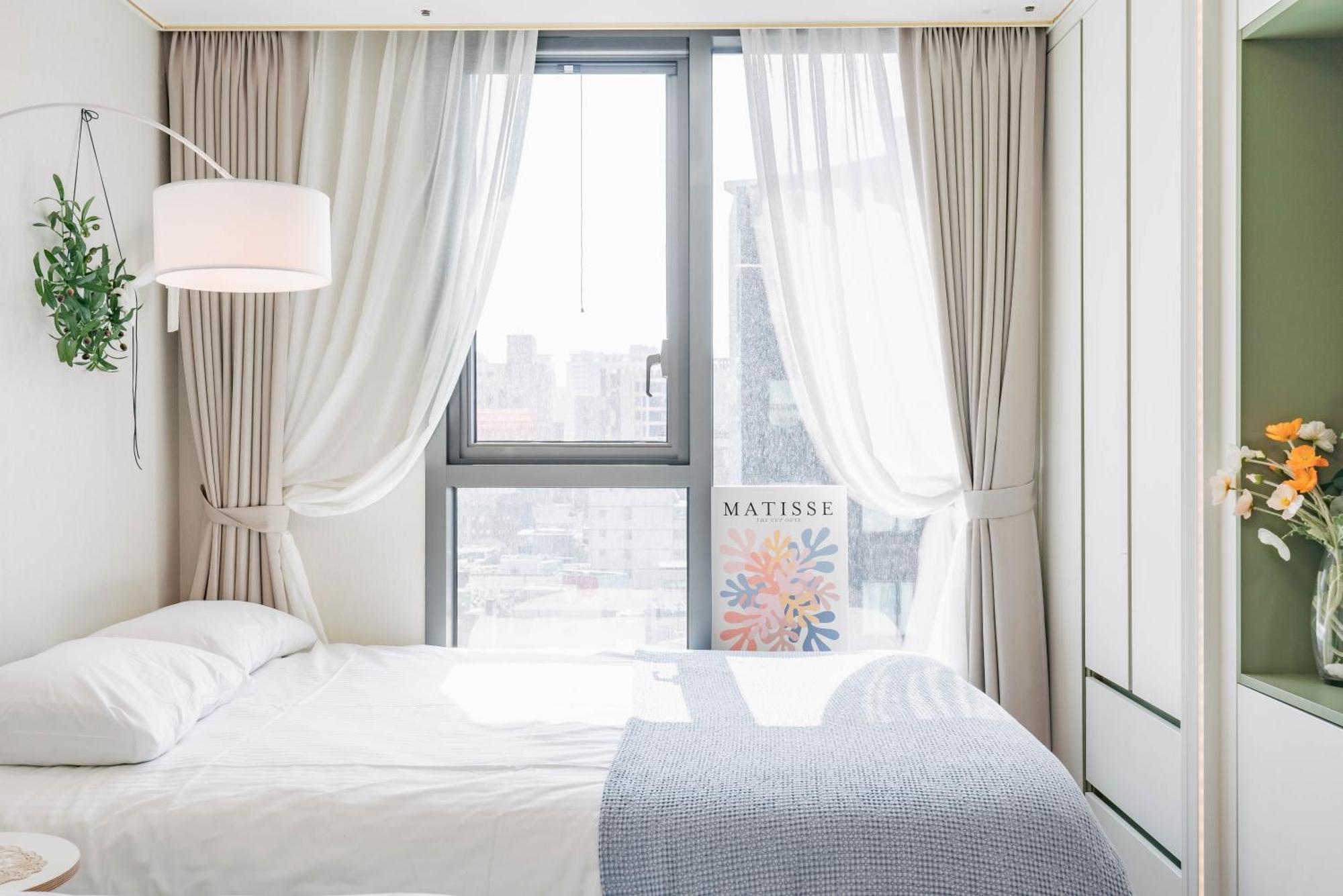 Centralviewsuite Residence, Myeong-dong Apartment Seoul