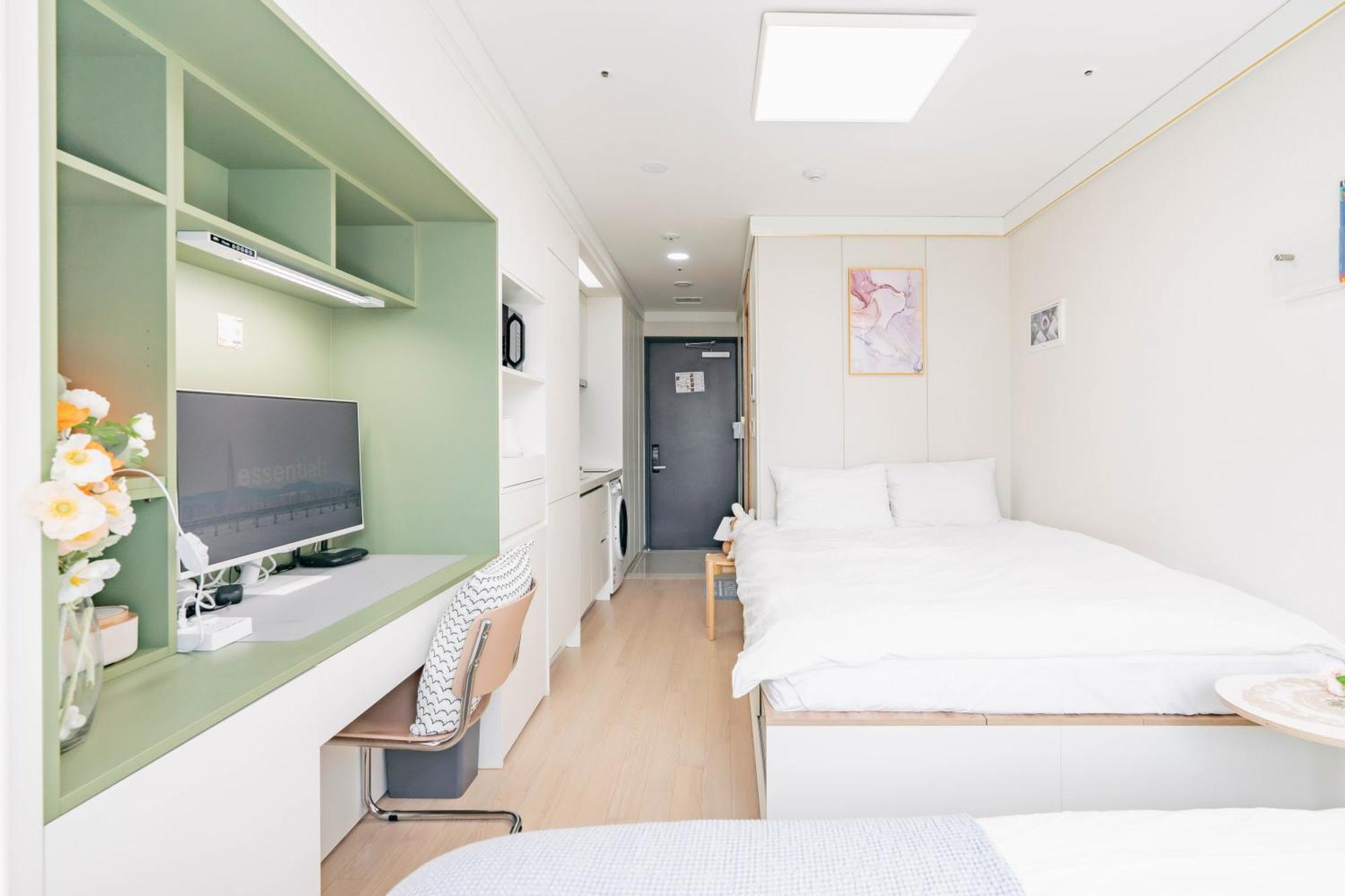 Centralviewsuite Residence, Myeong-dong