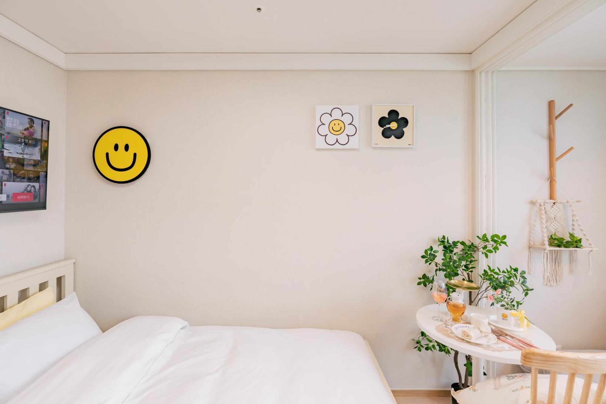 Apartment Centralviewsuite Residence, Myeong-dong Seoul