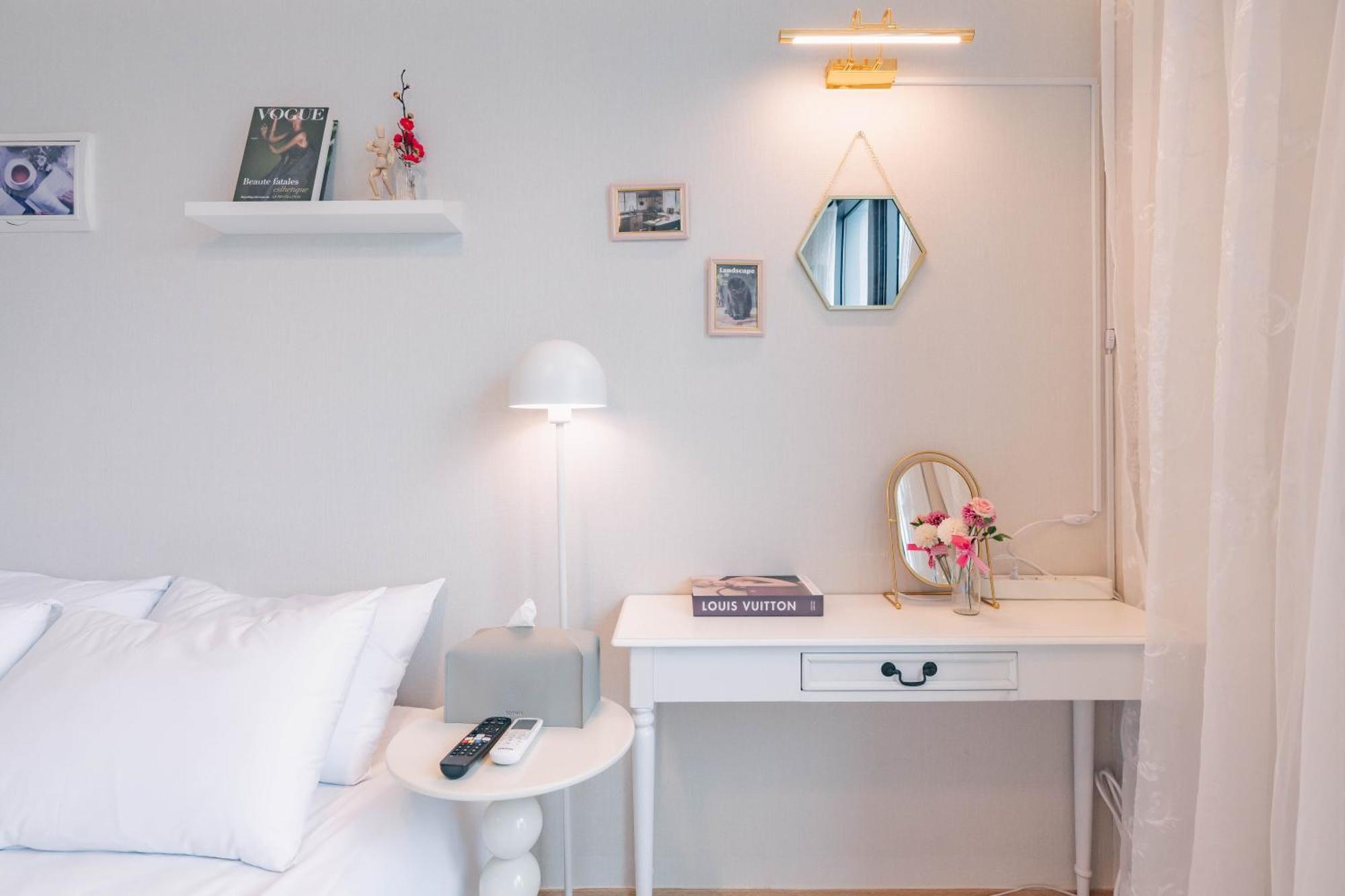 Apartment Centralviewsuite Residence, Myeong-dong *