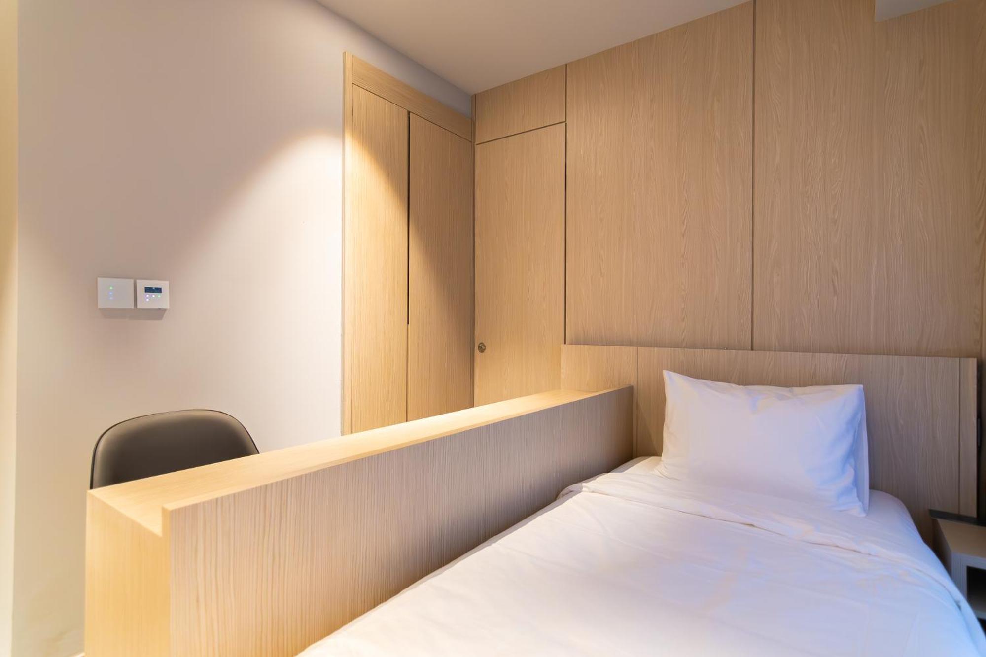Hotel Homes Red Myeongdong