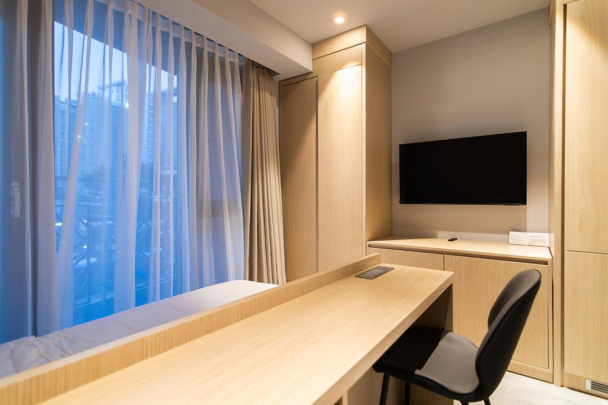 Homes Red Myeongdong Hotel Seoul