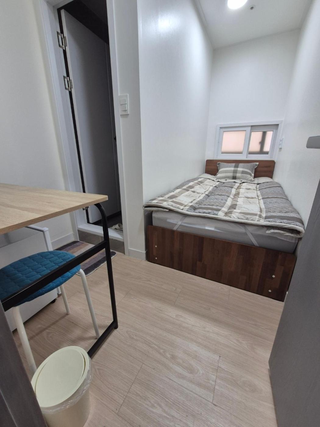 Asrama All Stay Hostel