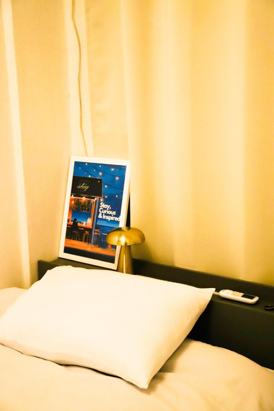 Hongdae Sinchon I 1f I 4ppl I Private Chillpopstay * Seoul