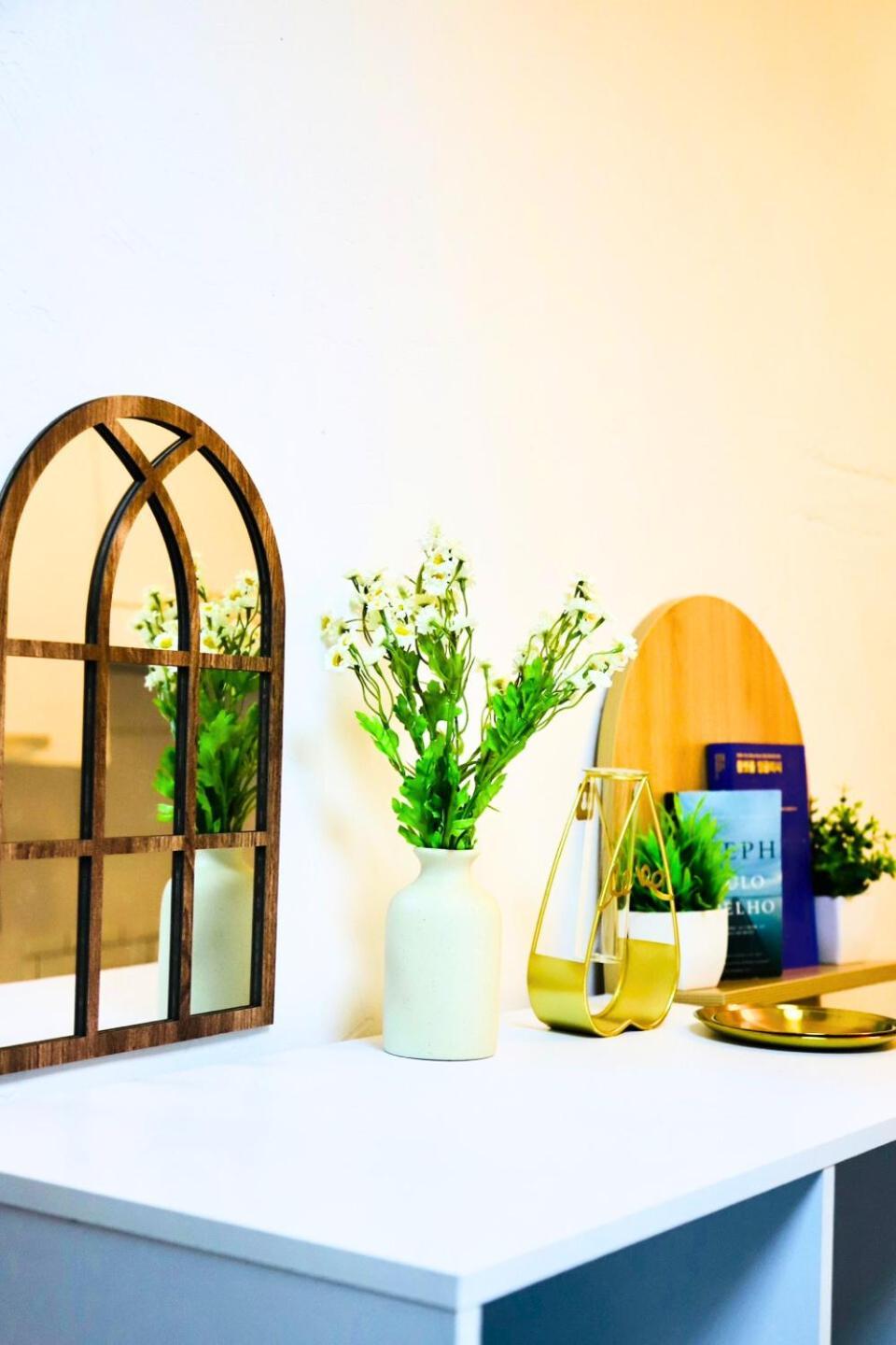 Hongdae Sinchon I 1f I 4ppl I Private Chillpopstay *