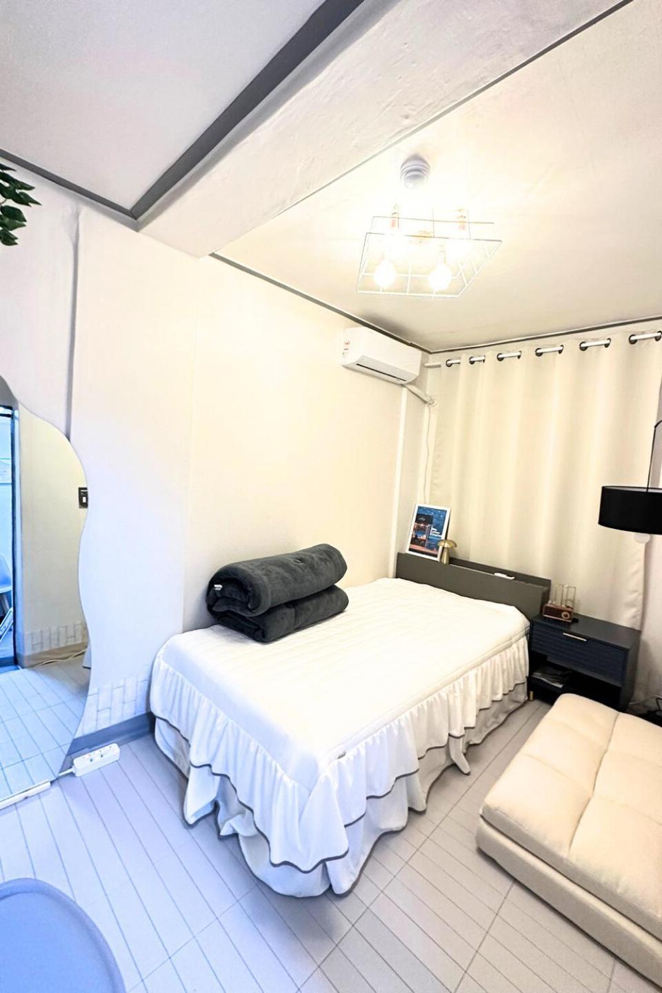 Apartment Hongdae Sinchon I 1f I 4ppl I Private Chillpopstay