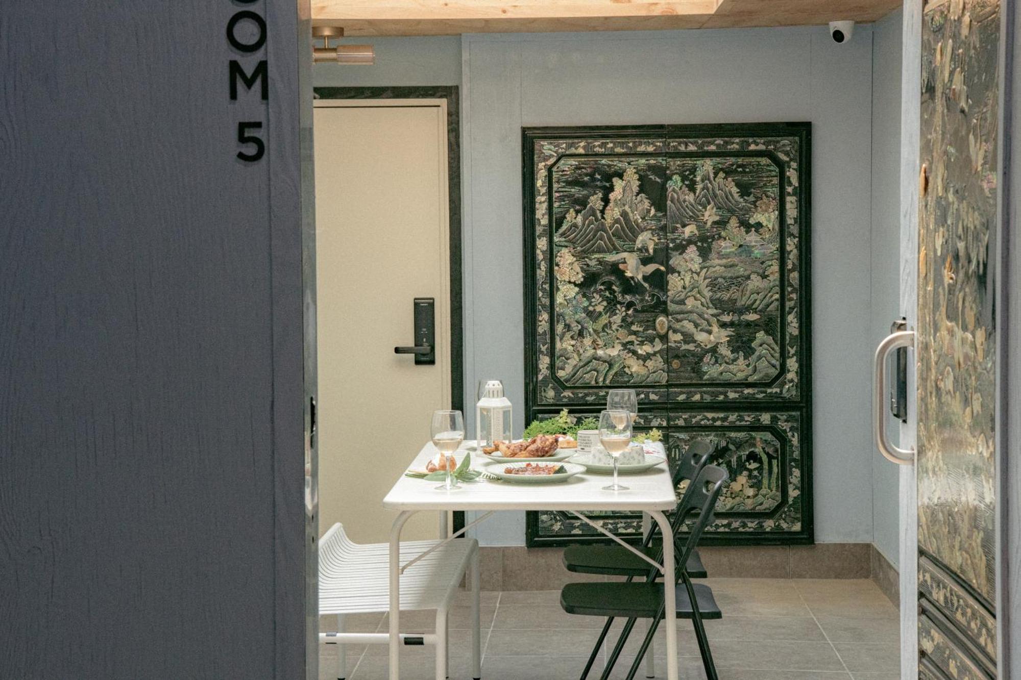 Yeongdeungpo Namsun Mini House Guest house *
