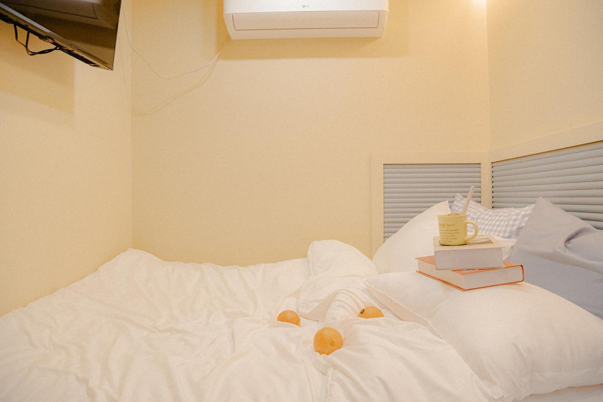 Yeongdeungpo Namsun Mini House Guest house