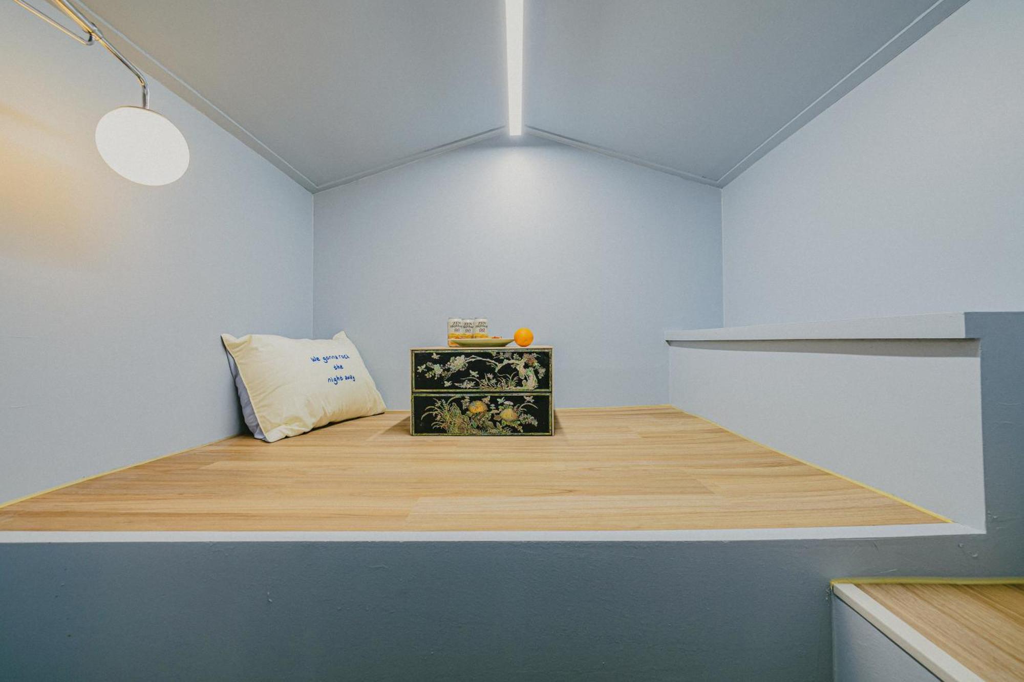Guest house Yeongdeungpo Namsun Mini House