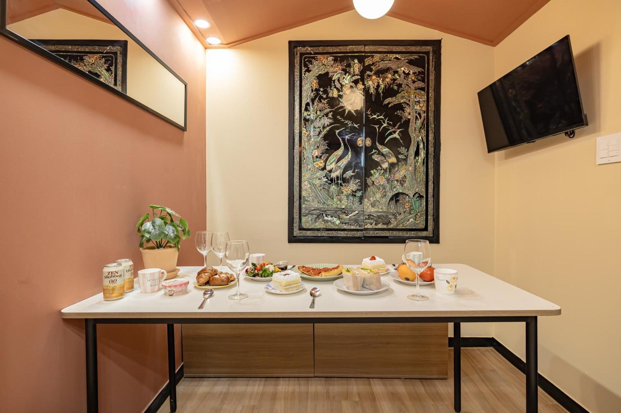 Guest house Yeongdeungpo Namsun Mini House Seoul