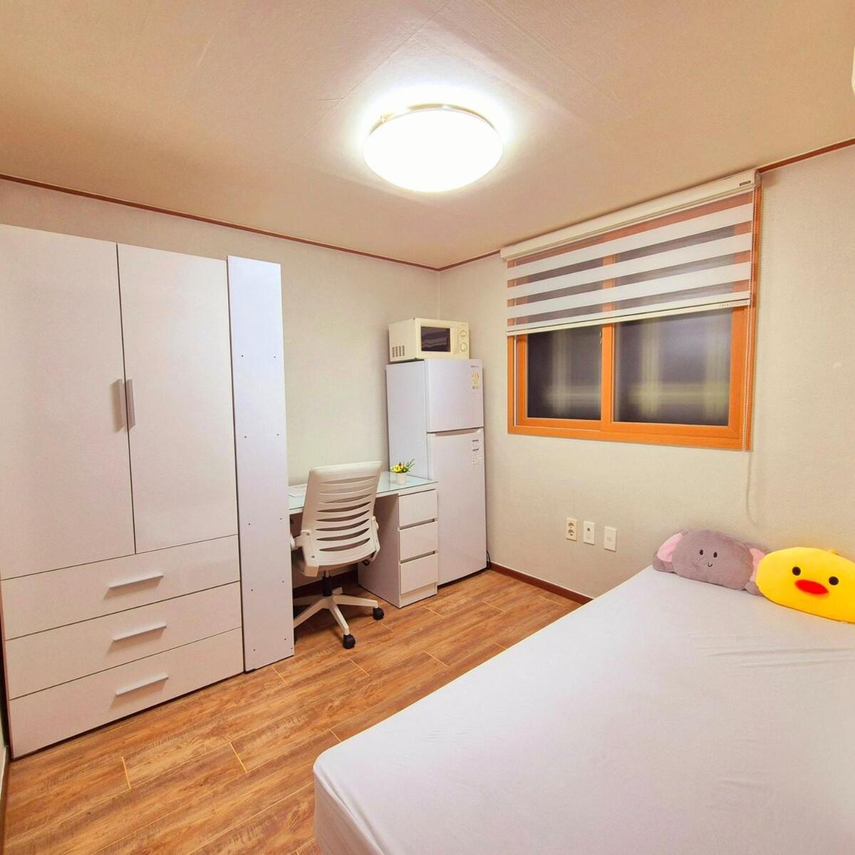 Aneuk House 42 Apartment