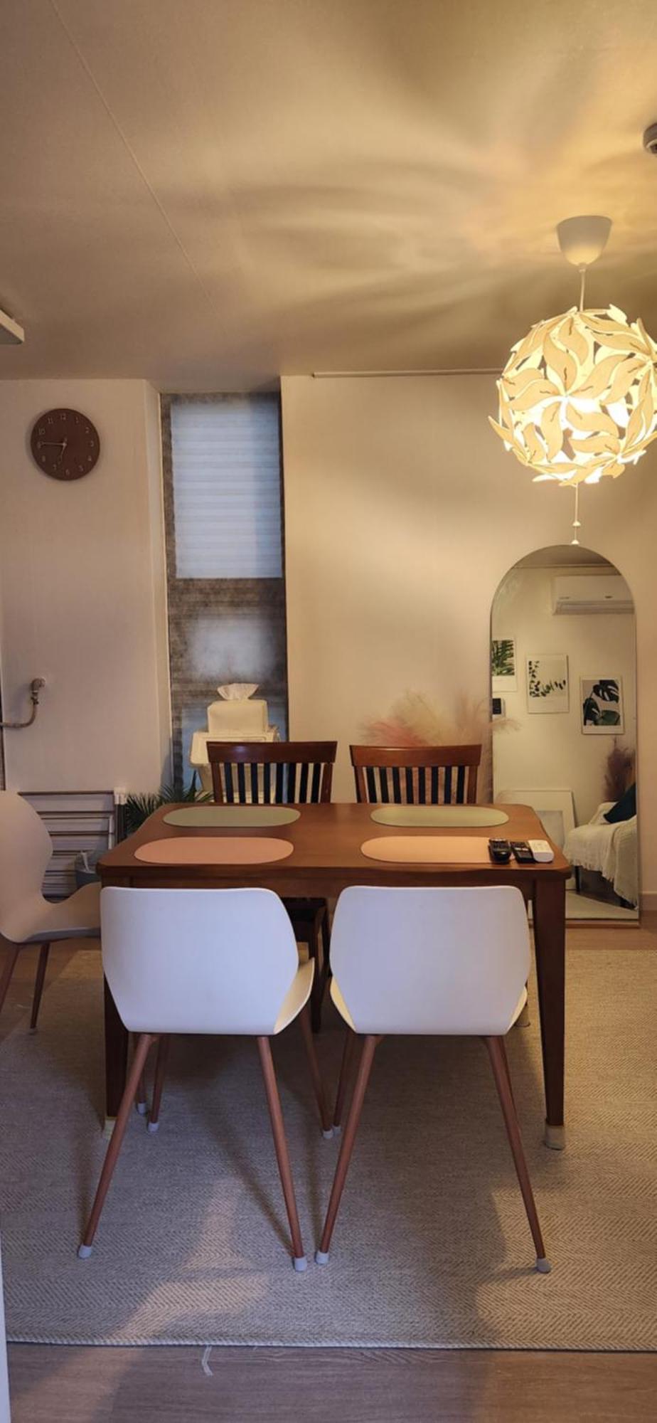 Just Hue Apartment