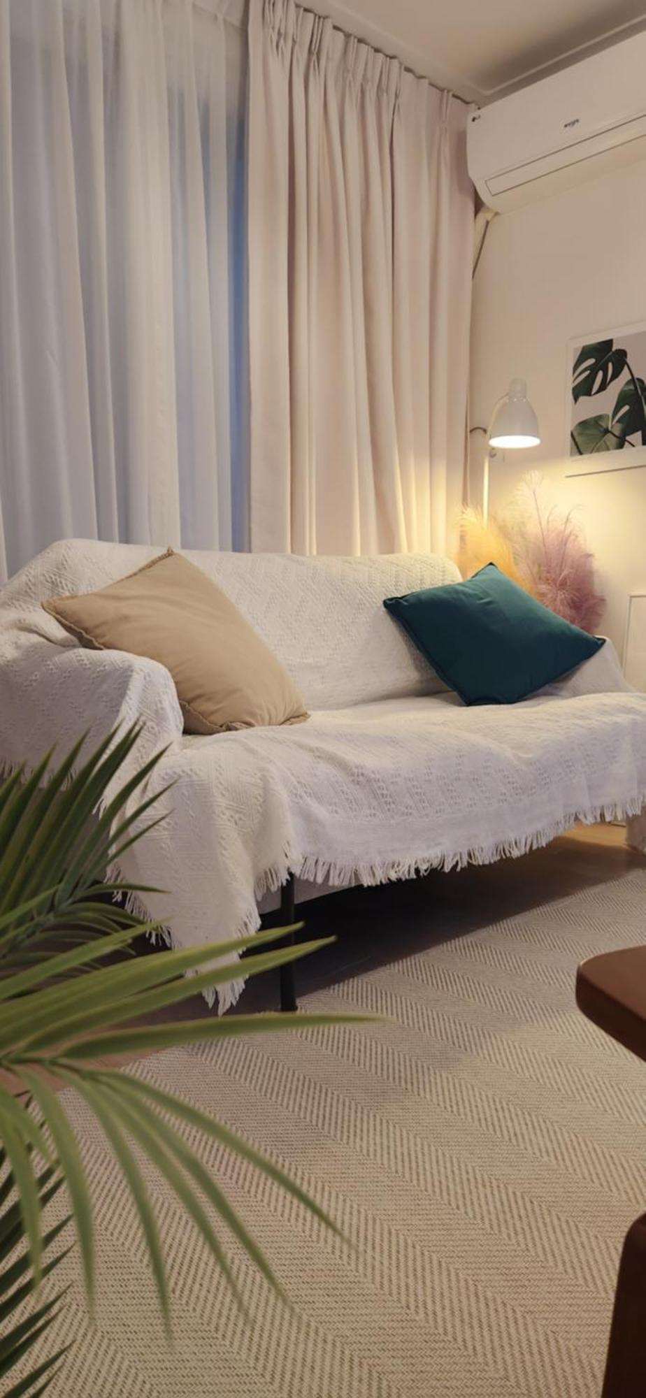 Apartment Just Hue Seoul