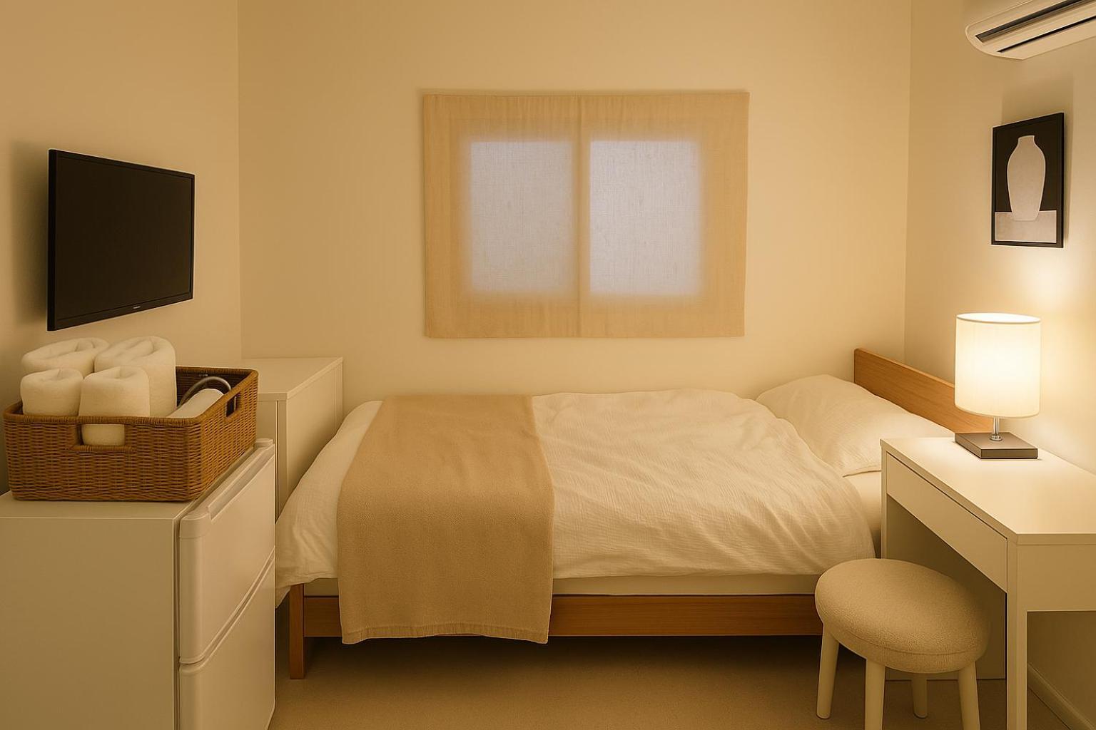 Guest house Ribini House *