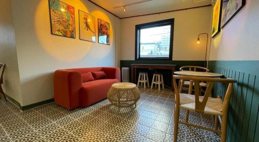 Hotel First Myeongdong