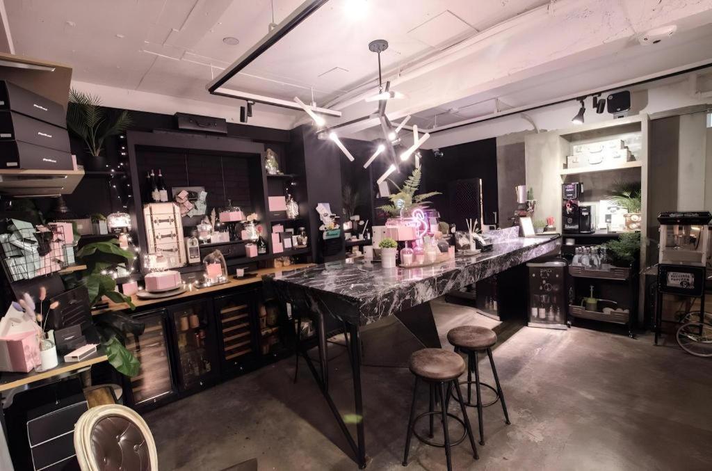 Mmmio Ii Design Myeongdong