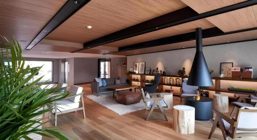 Walkerhill Douglas House (adults Only) Hotel Seoul