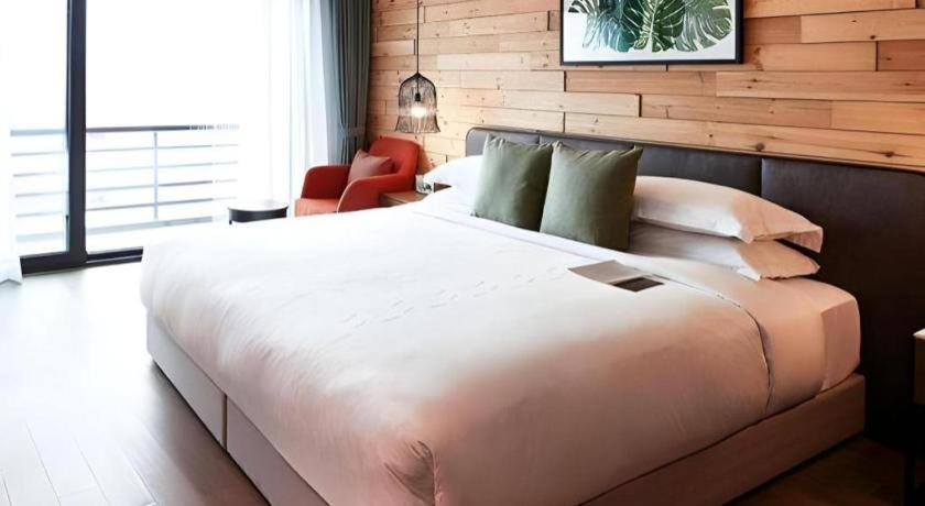 Walkerhill Douglas House (adults Only) 5*