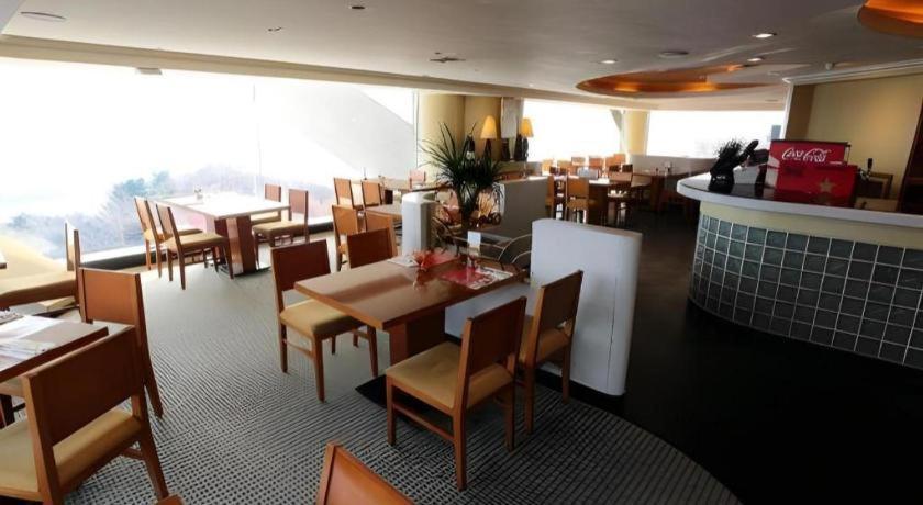 Hotel Walkerhill Douglas House (adults Only) 5*