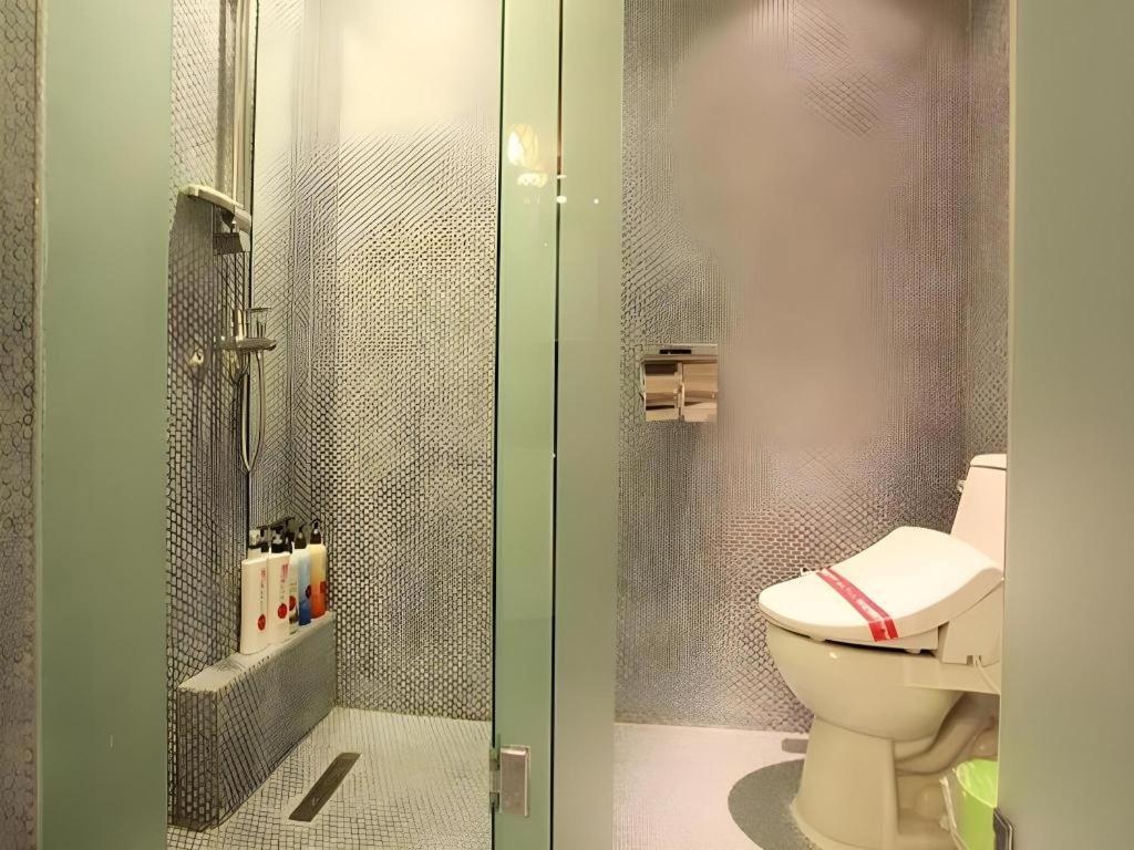 motel Yaja Yeongdeungpo Seoul