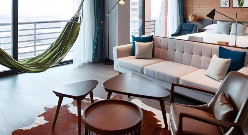 Walkerhill Douglas House (adults Only) 5* Seoul