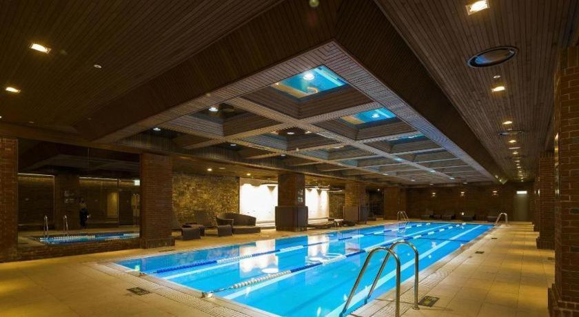 Walkerhill Douglas House (adults Only) 5* Seoul