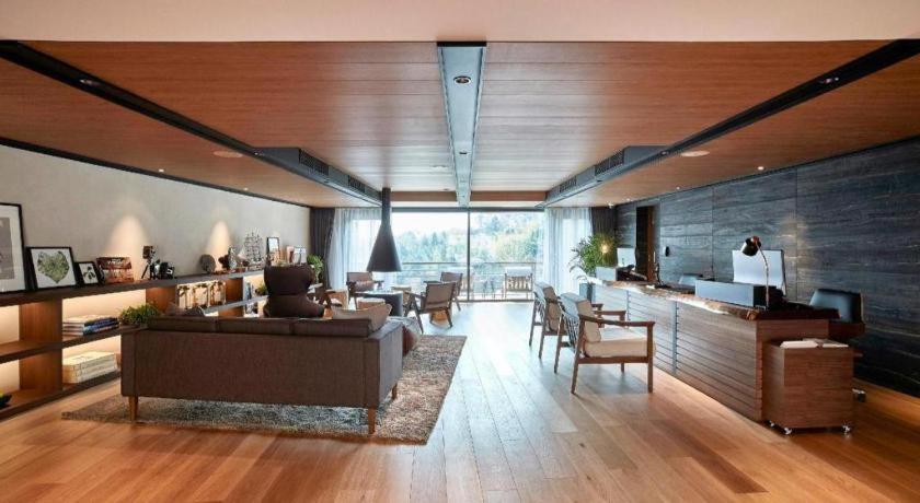 Walkerhill Douglas House (adults Only) Hotel 5*