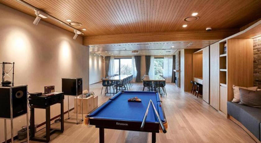 Hotel Walkerhill Douglas House (adults Only)