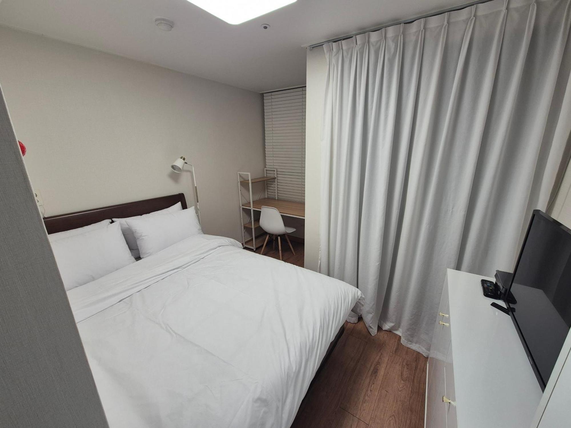 K-won Guest house Seoul