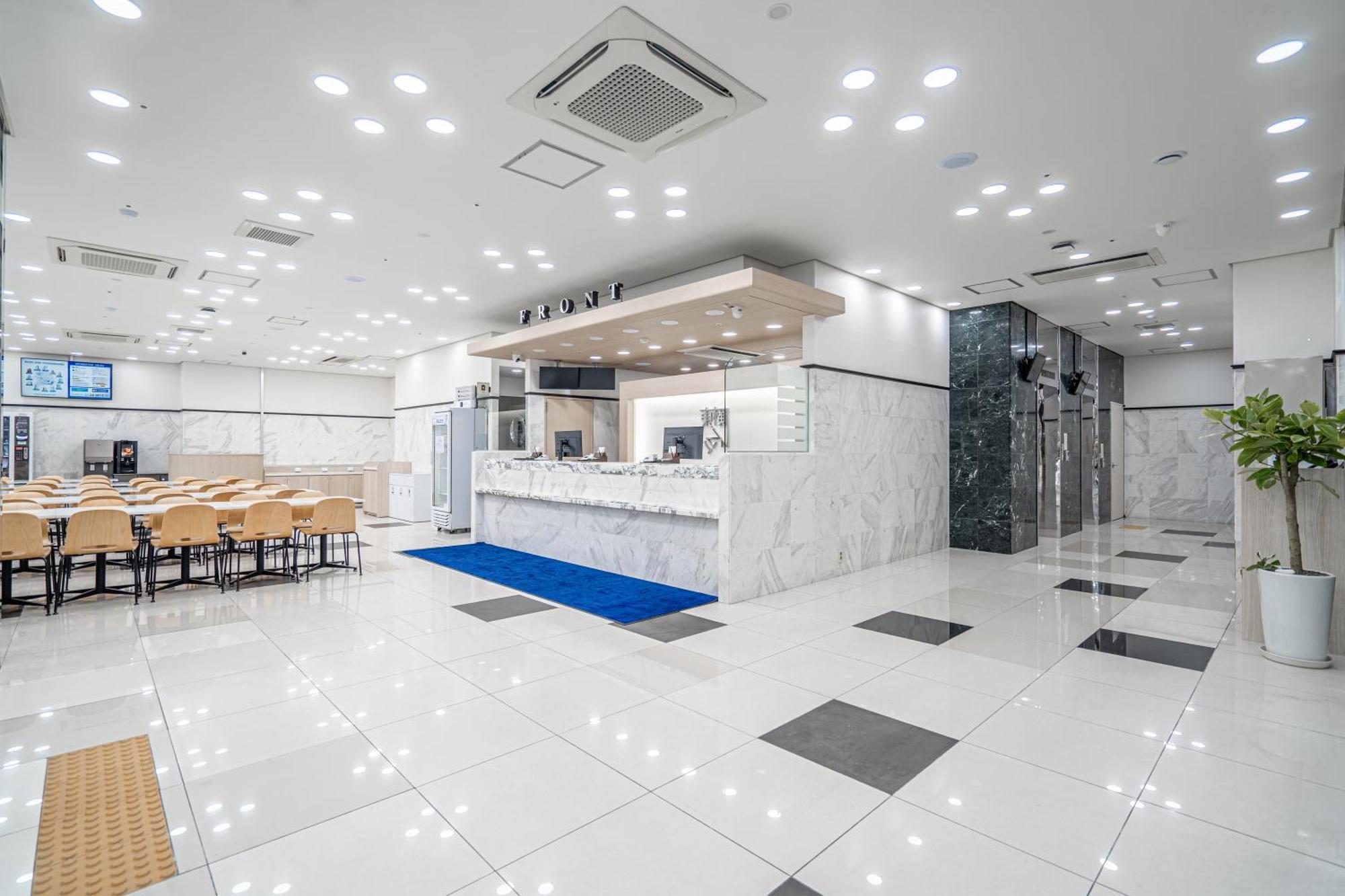 Toyoko Dongdaemun I