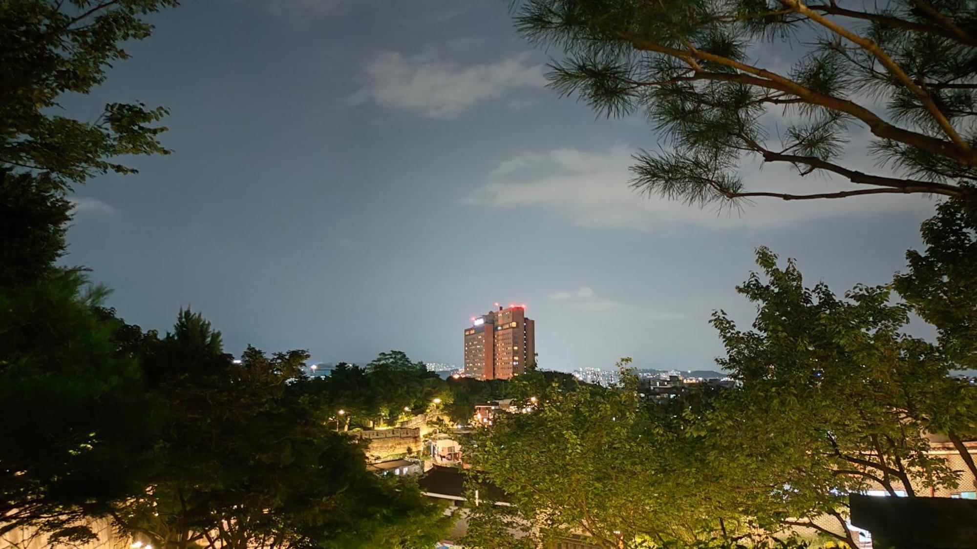 Namsan