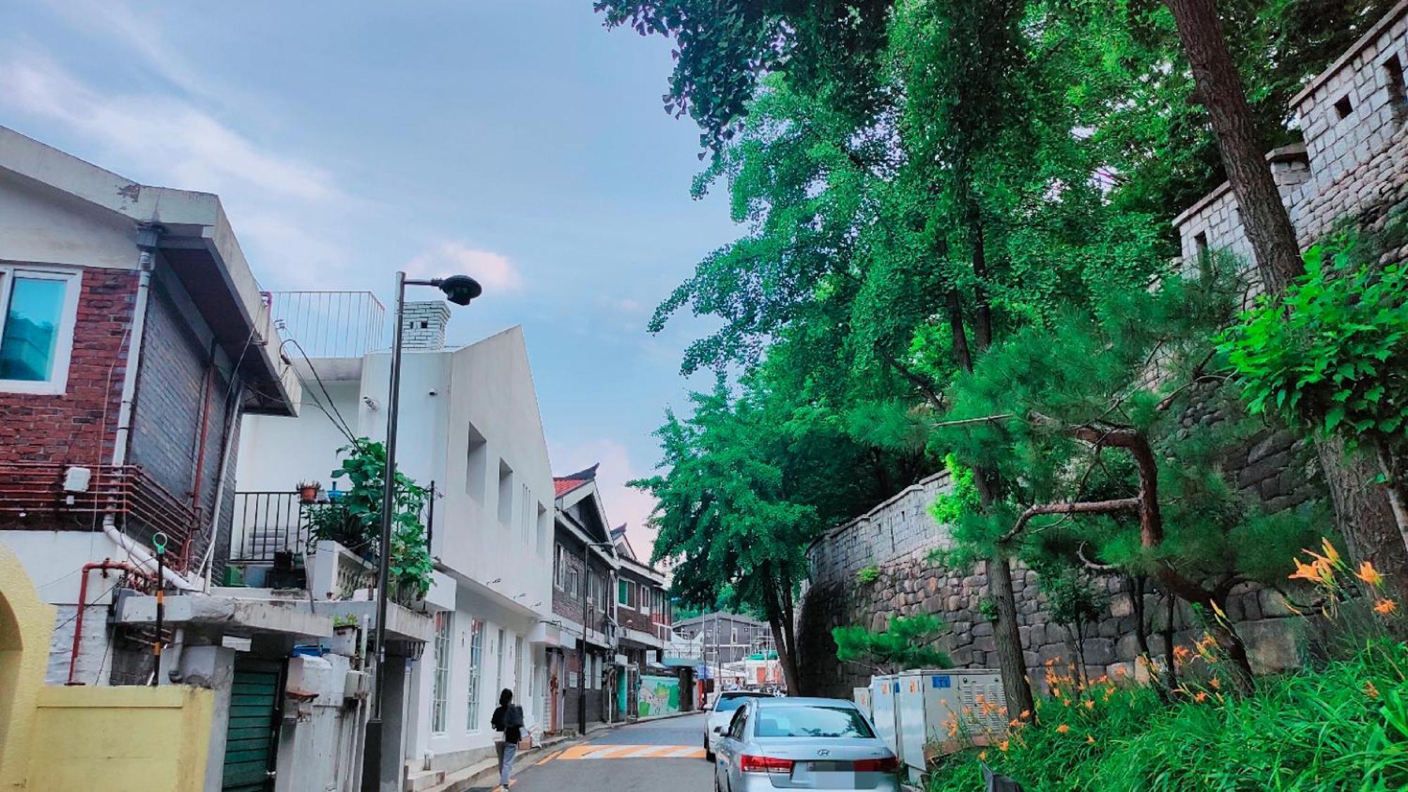 Apartamento Namsan Seul
