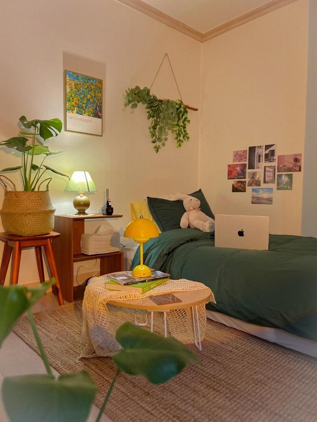 Maru House