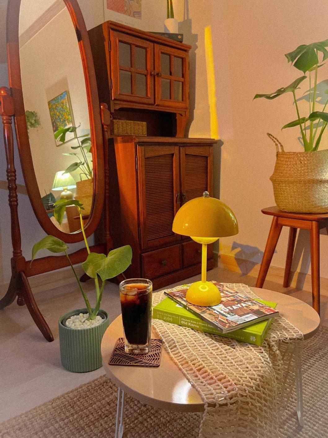 Apartamento Maru House
