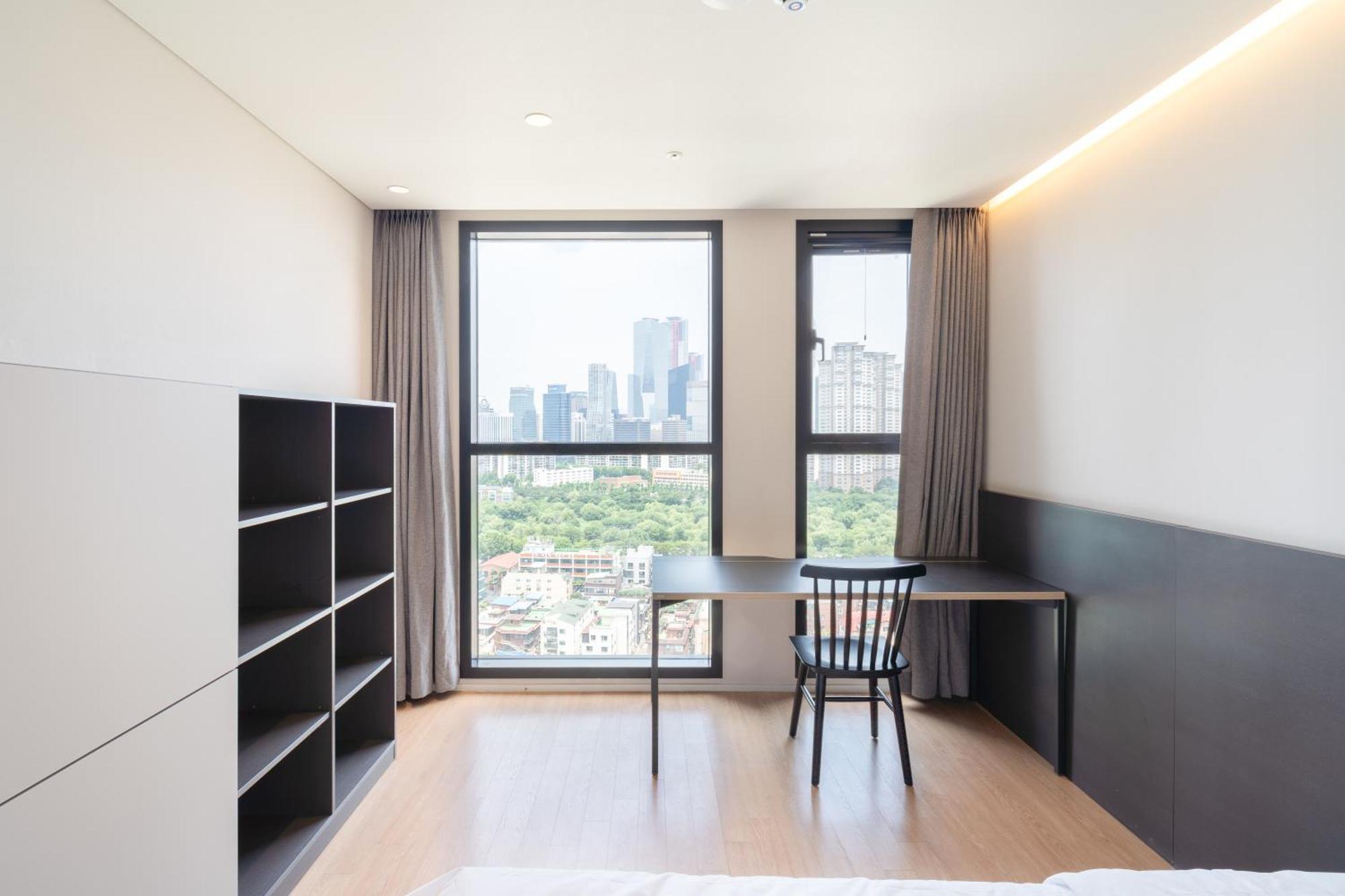 Celib Yeoui 2* Seoul