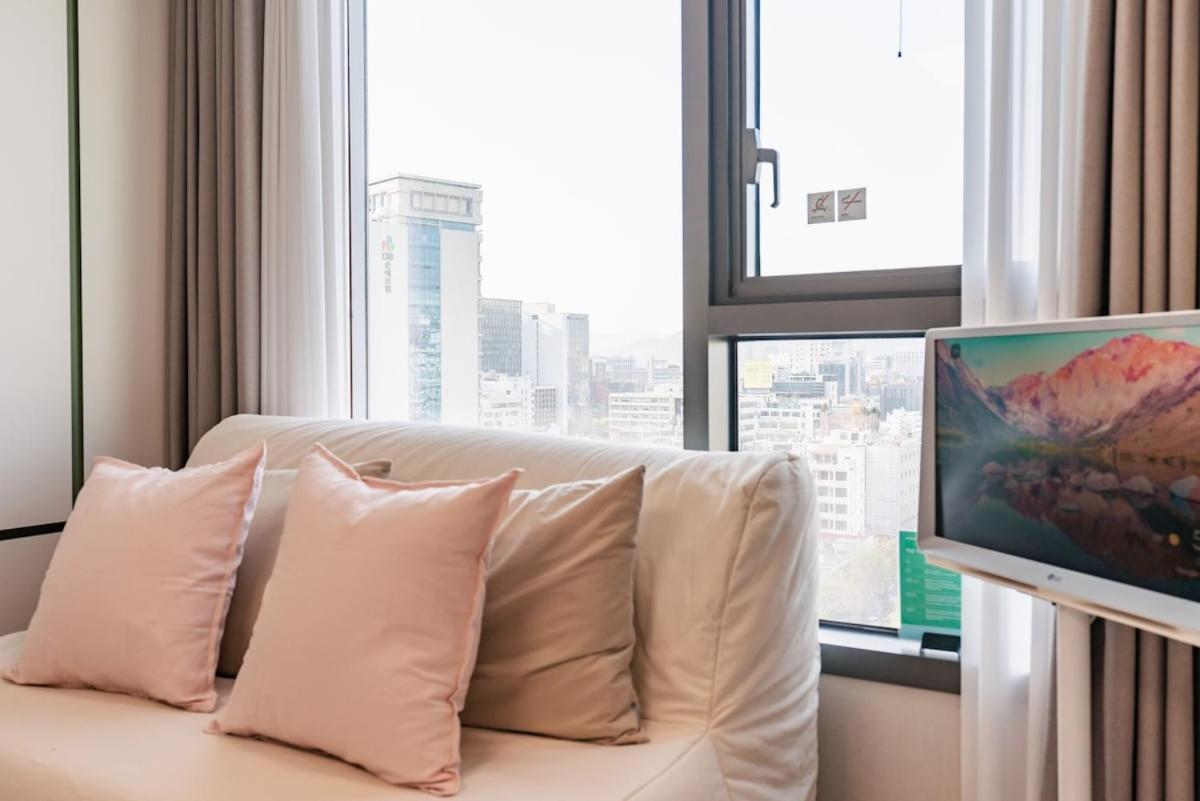 Centralviewsuite - S Class