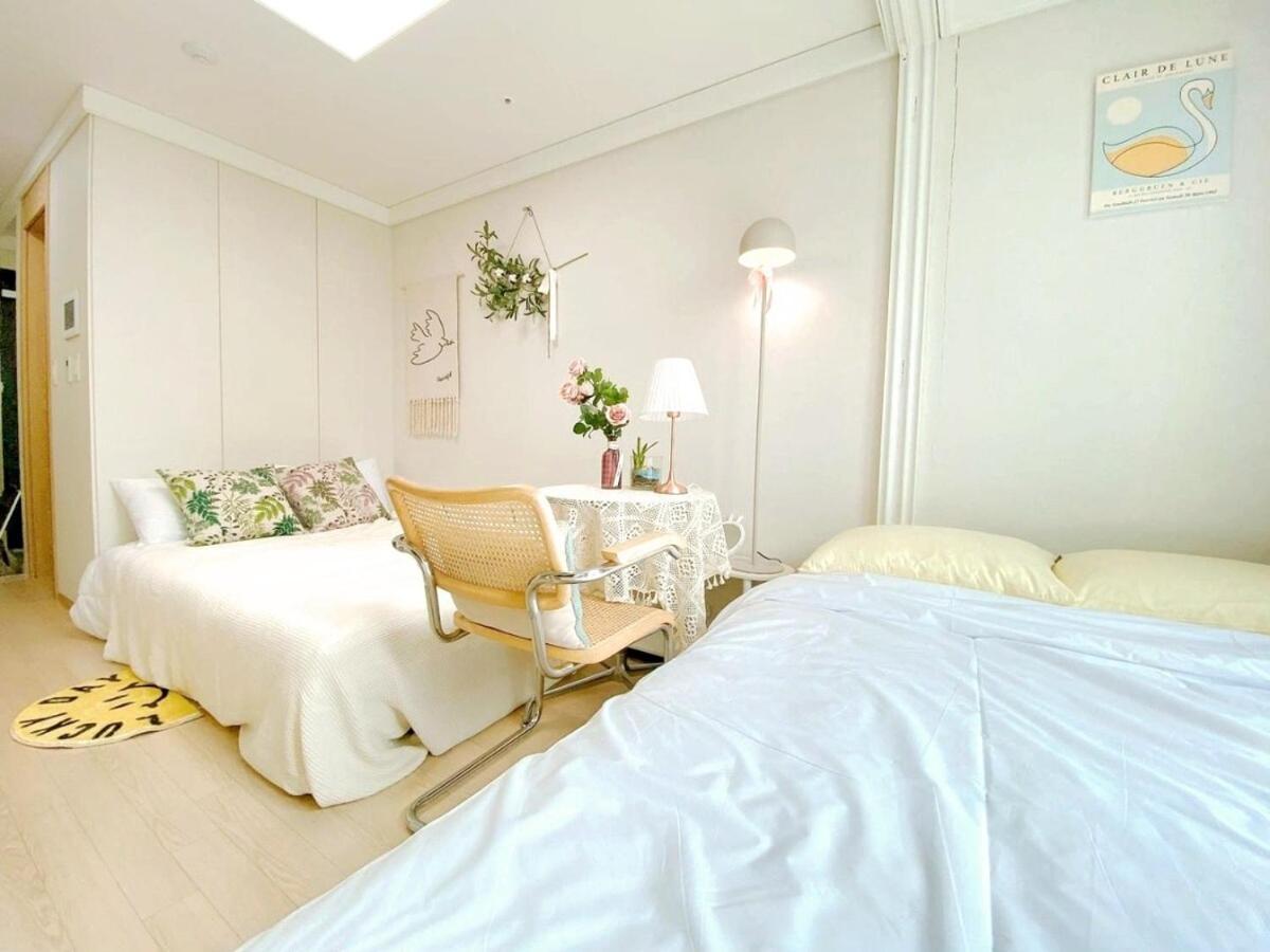 Centralviewsuite - S Class Seoul