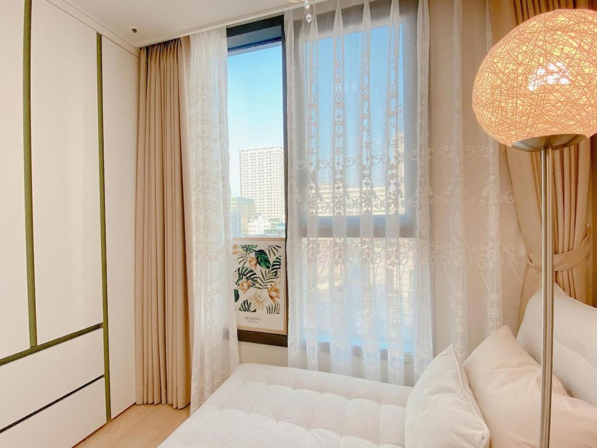 Centralviewsuite - S Class * Seoul