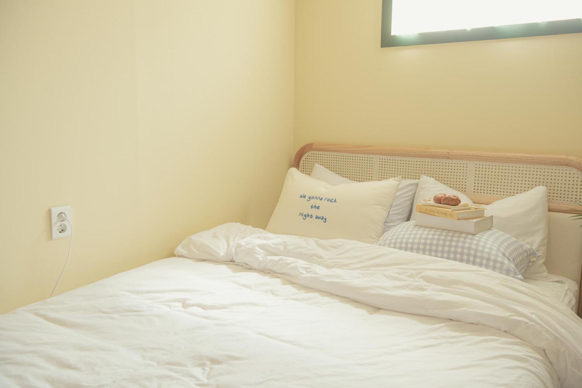 Romantic Rooftop-house * Seoul