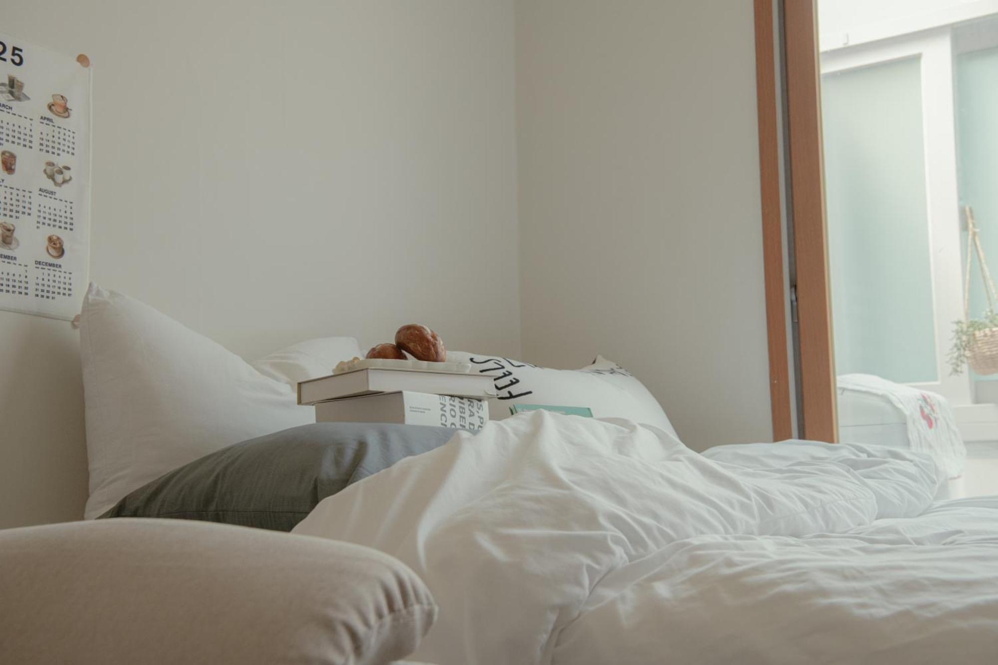 Romantic Rooftop-house Seoul