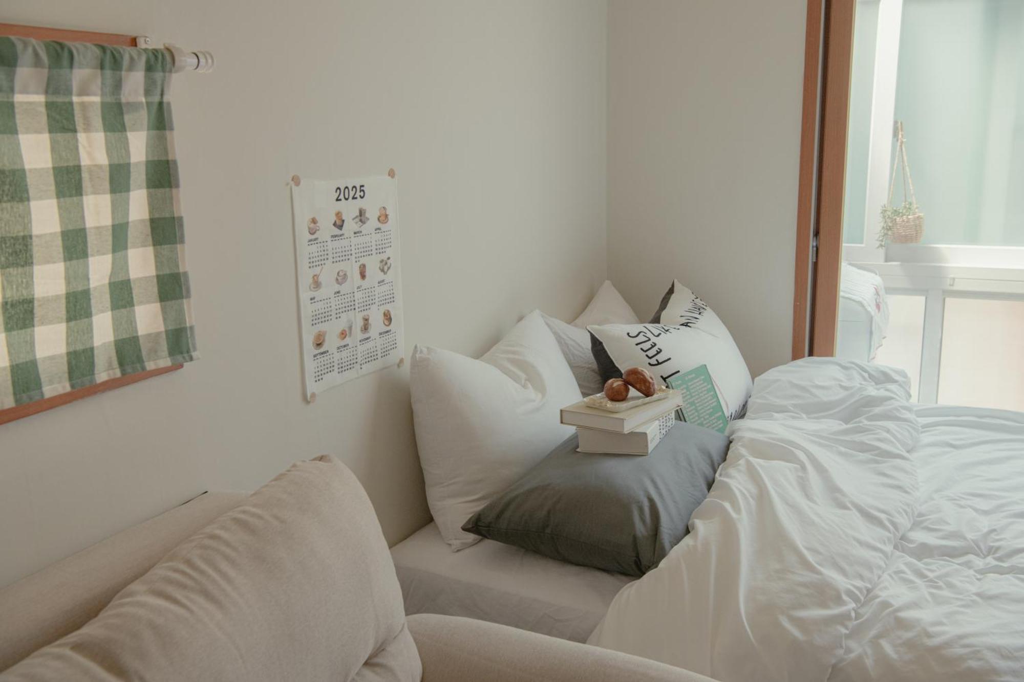 Romantic Rooftop-house * Seoul