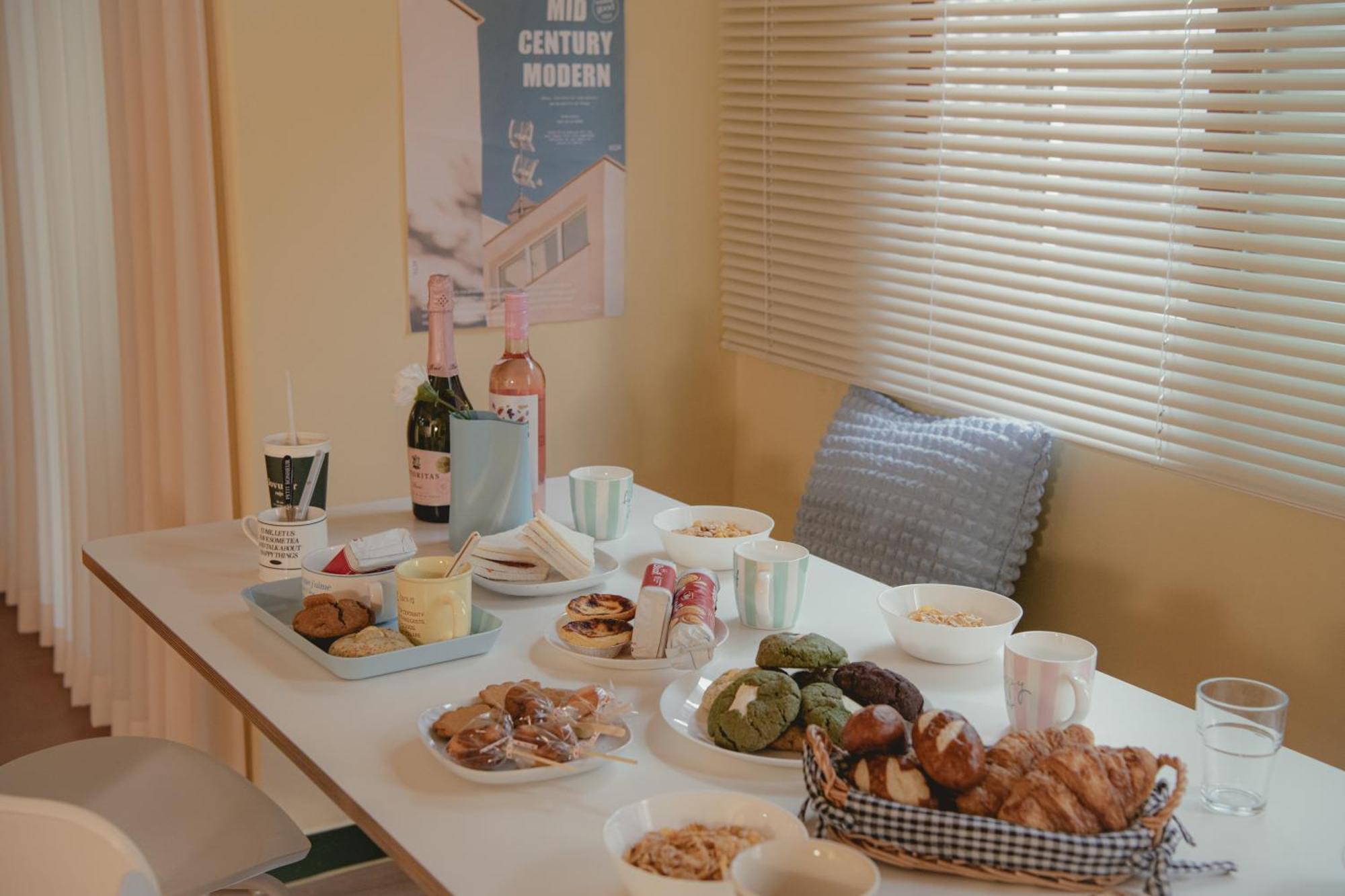 Romantic Rooftop-house Apartment Seoul