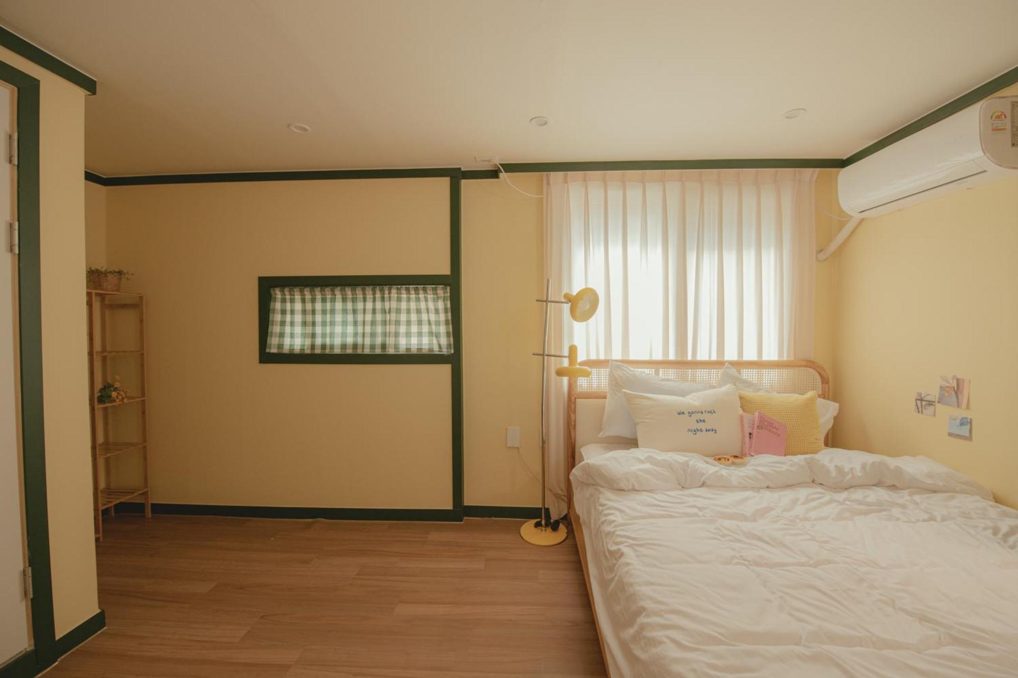 Romantic Rooftop-house * Seoul