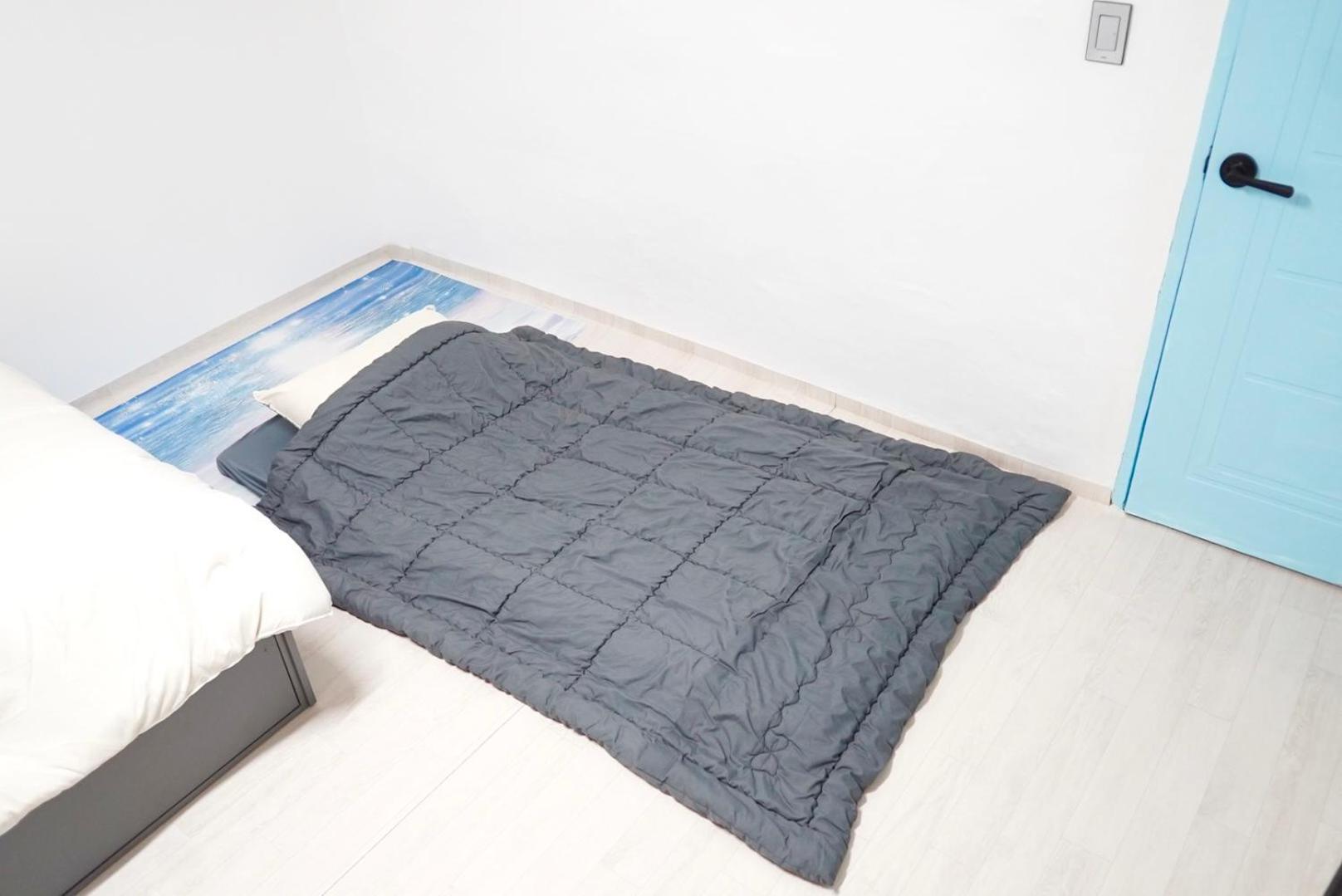 Apartment Hongdae 10min, Location