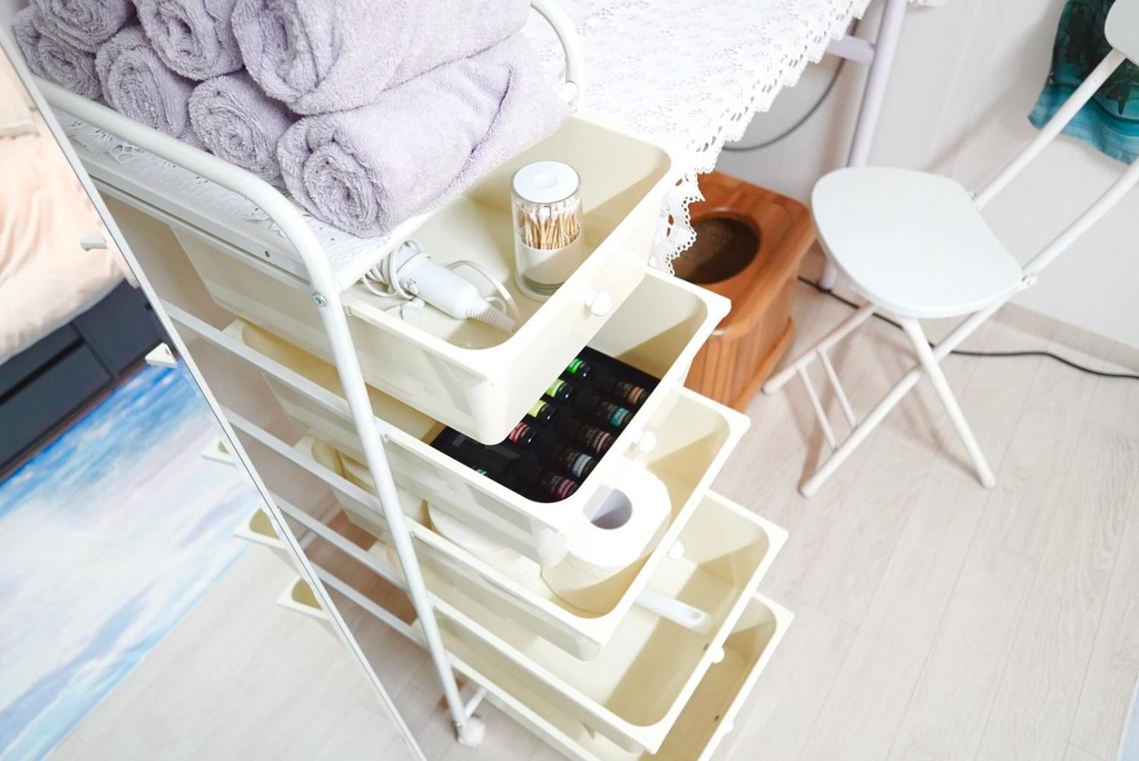 Apartment Hongdae 10min, Location *