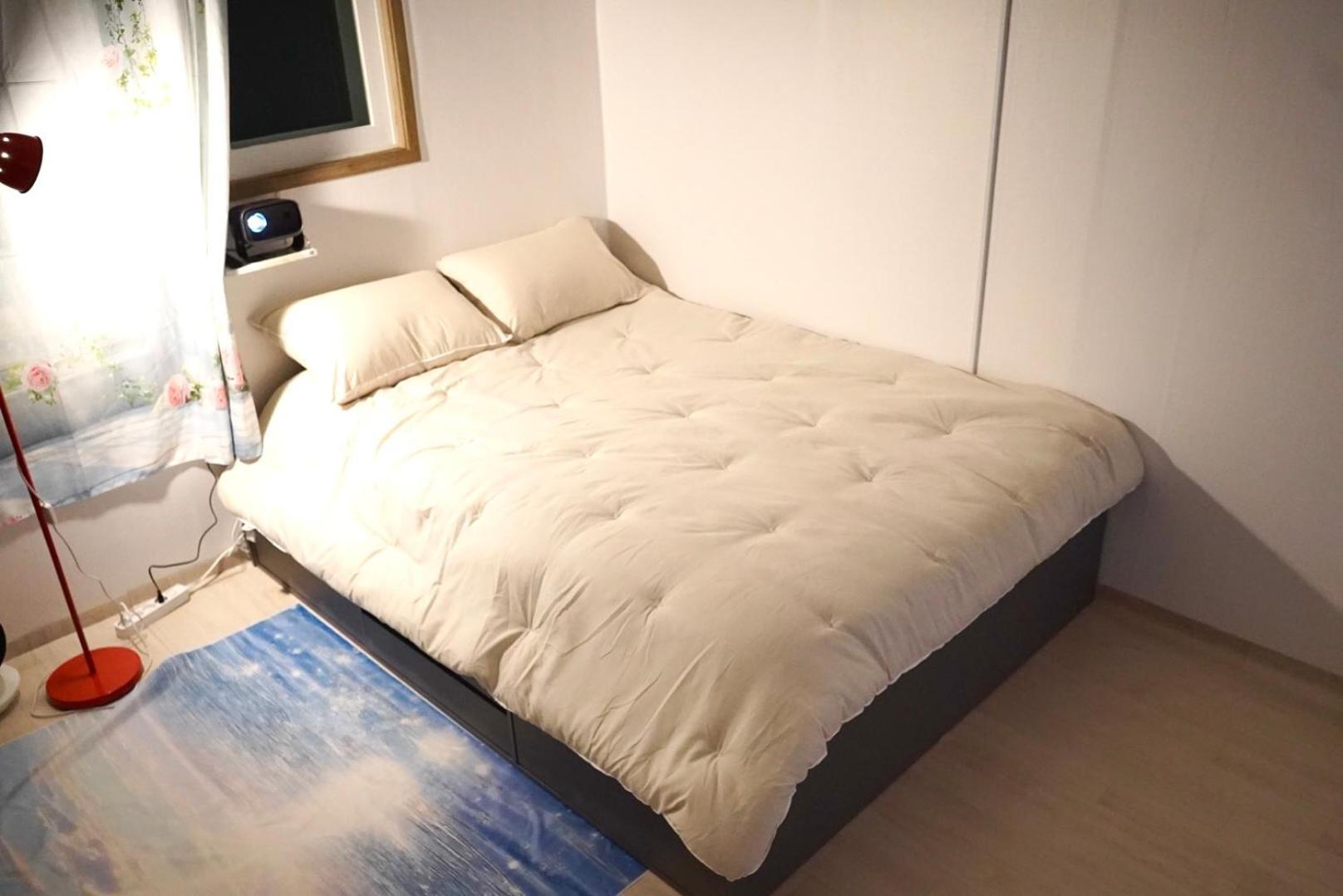 Hongdae 10min, Location Apartment Seoul