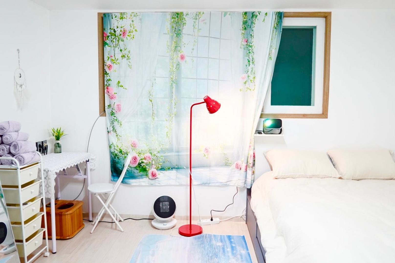 Apartment Hongdae 10min, Location