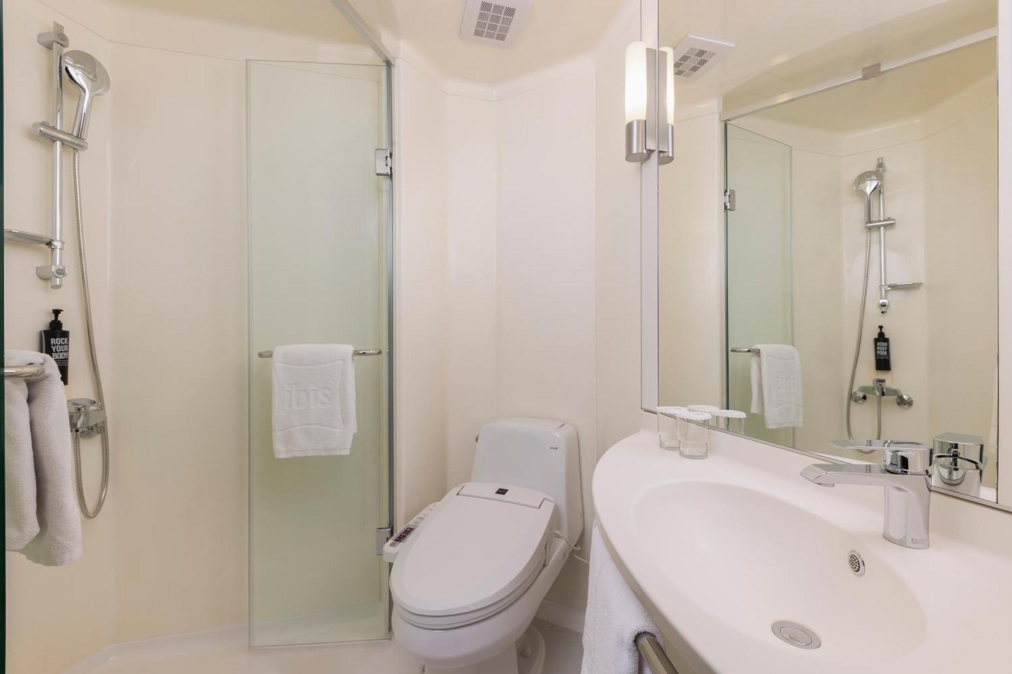 Hotel Ibis Ambassador Insadong 3*