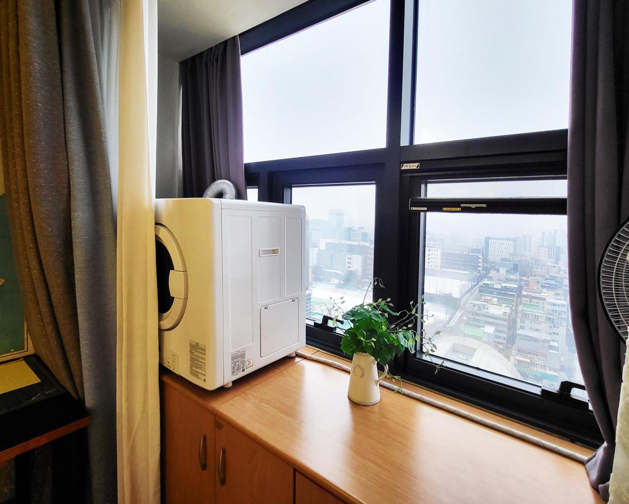 Apartment Khan