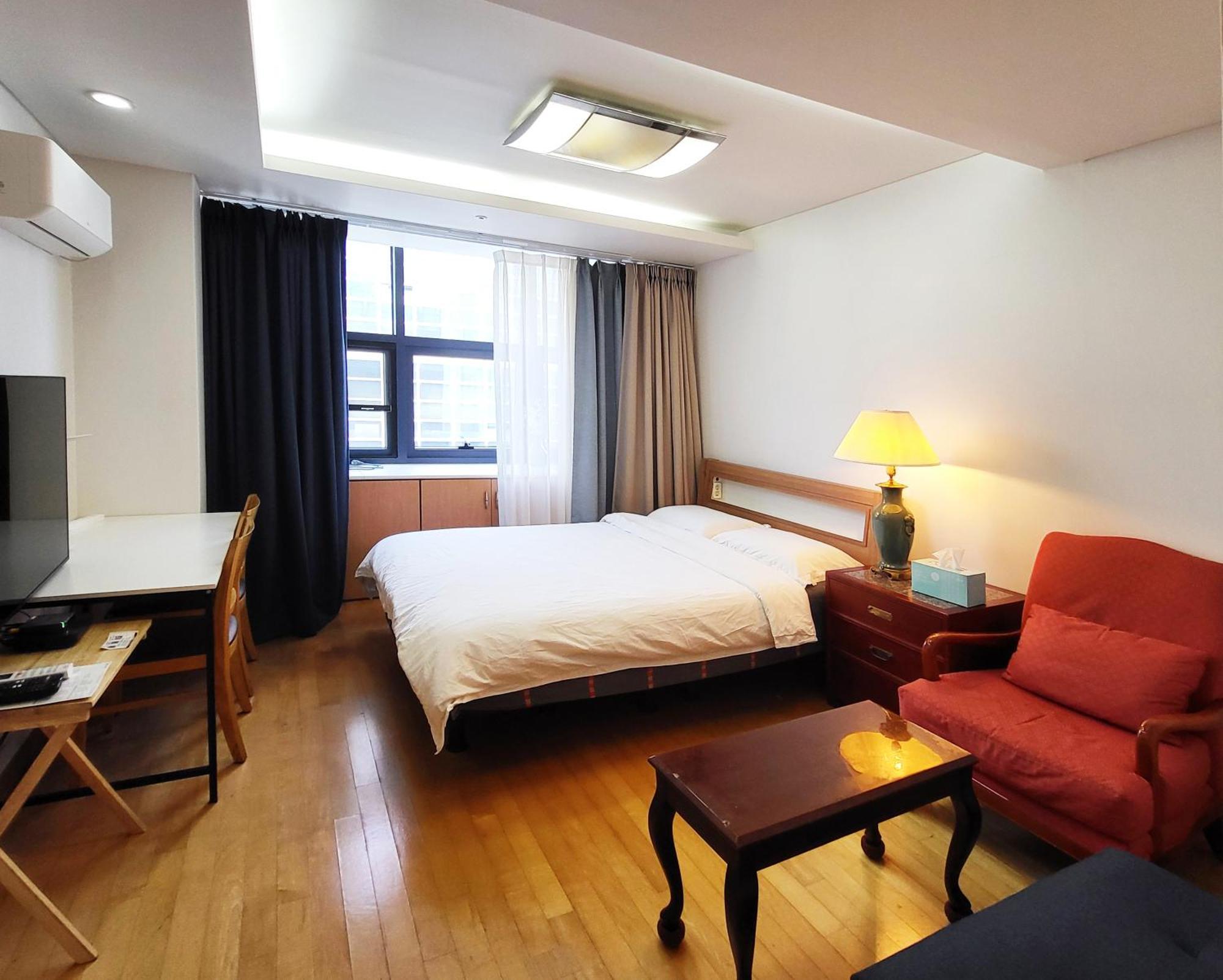 Apartment Khan *